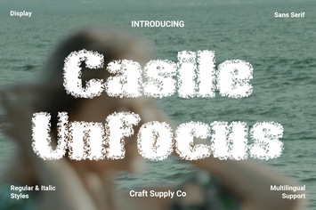 Casile Unfocus