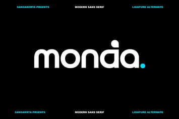 Monda