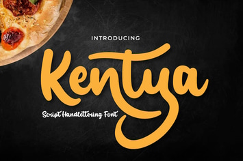 Kentya