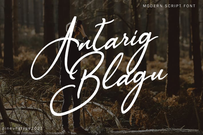 Antarig Blagu