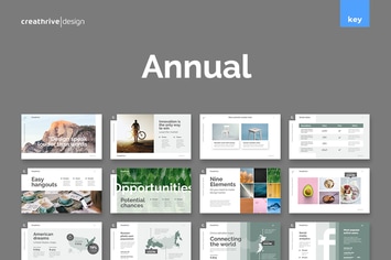 Annual Keynote