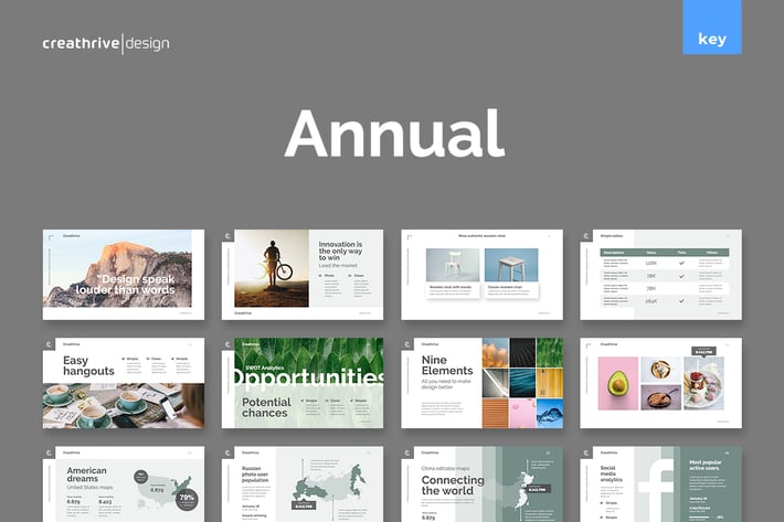 Annual Keynote