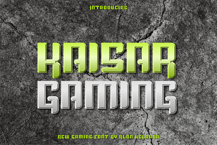 Kaisar Gaming