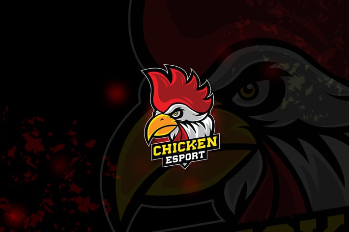 Esports Logo