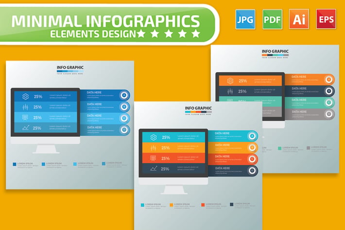 Infographics Design