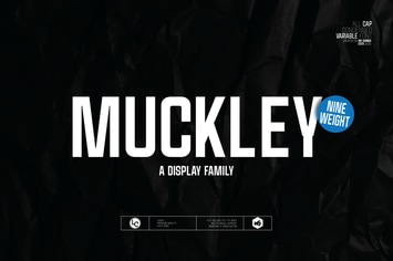 Muckley