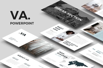 VA Powerpoint