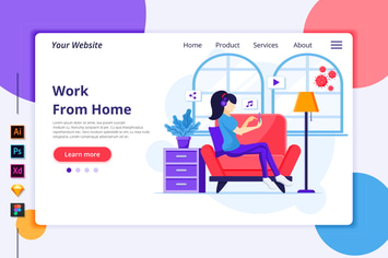Work From Home