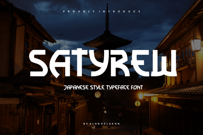 Satyrew