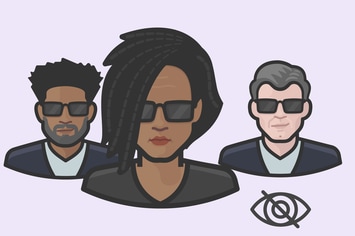 Avatars - Set 035