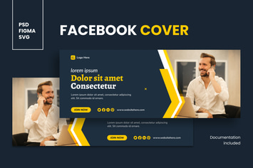 Banner Facebook Cover