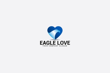EAGLE LOVE