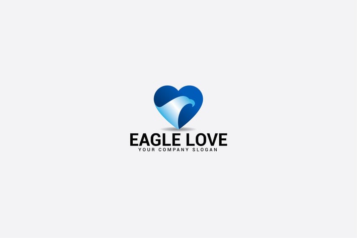 EAGLE LOVE