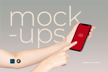 Phone Mockup