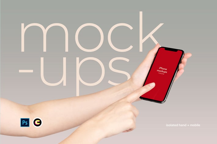 Phone Mockup