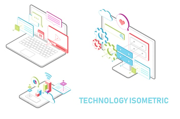 Isometric Technology