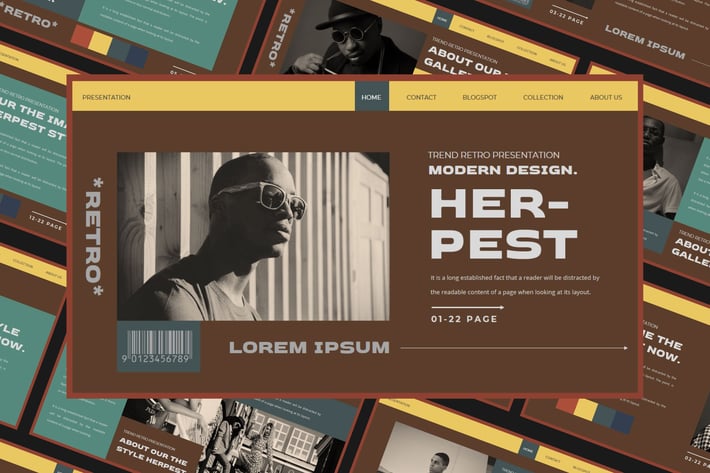 HERPEST Keynote Template