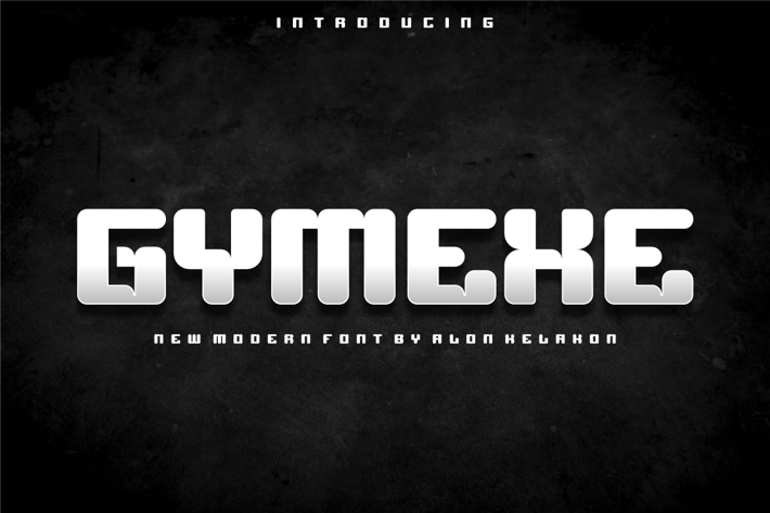 Gymexe