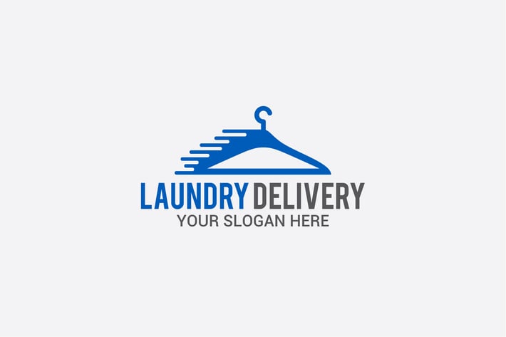Laundry delivery