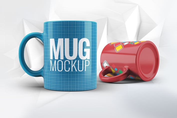 Mug Mock-Up