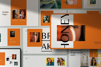 HONEY - Keynote business
