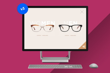 Canvas: Show any content in a fullscreen slide