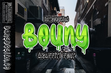 bouny