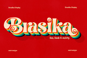 Brasika Display
