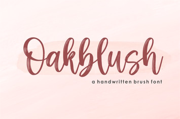 QF Oakblush 