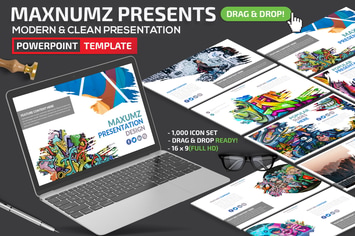 MAxnumz Powerpoint Presentation