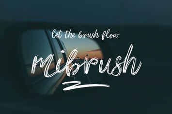 mibrush