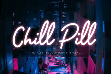 Chill Pill