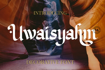 Uwaisyahm