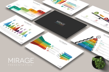MIRAGE Powerpoint