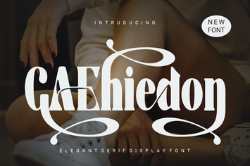GAEhiedon