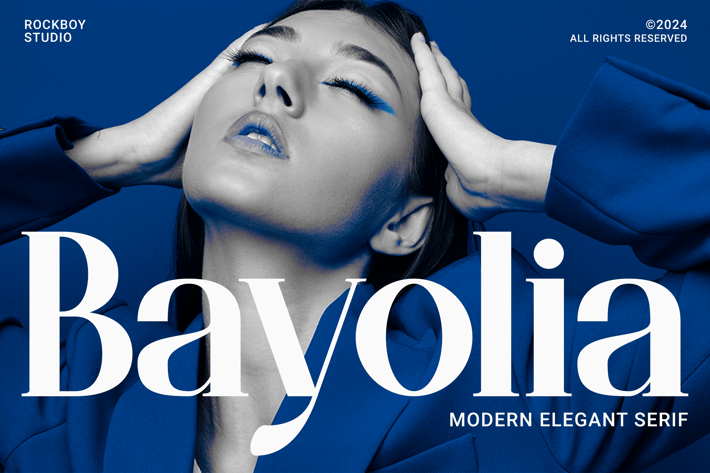 Bayolia