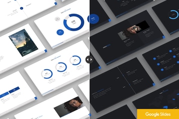 DASH GOOGLE SLIDE.