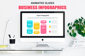 Infographics Powerpoint