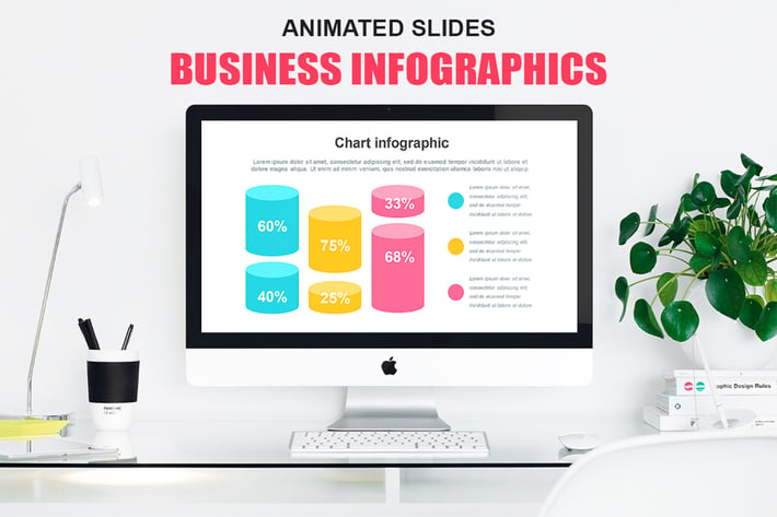 Infographics Powerpoint