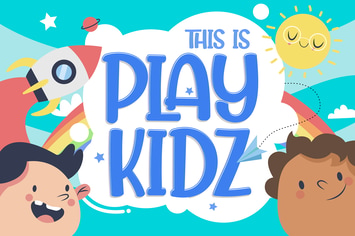 Playkidz