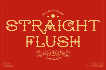 Straight Flush