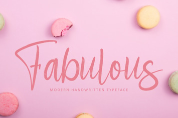 Fabulous