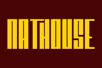 Nathouse Display Condensed