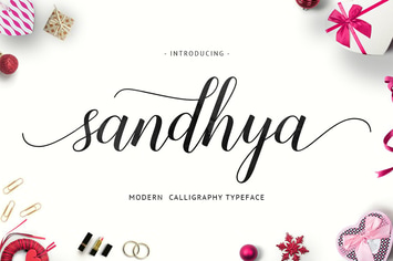 Sandhya Script 