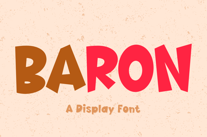 Baron