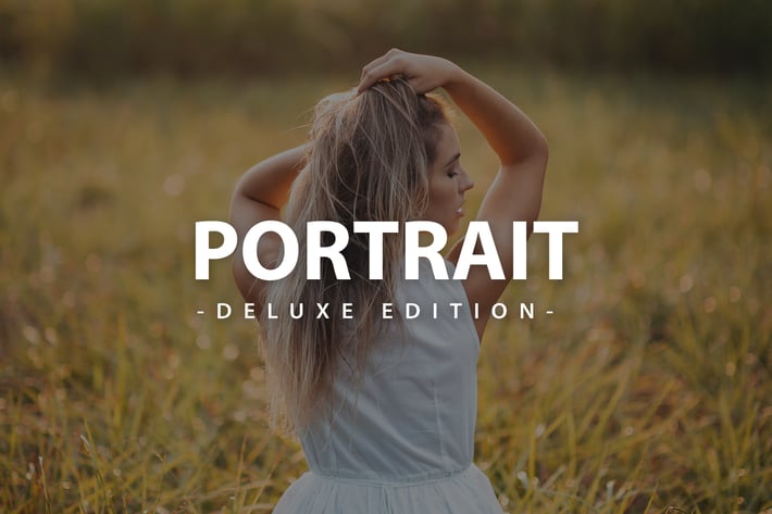 Portrait Pack | Deluxe Edition for Mobile and Pc