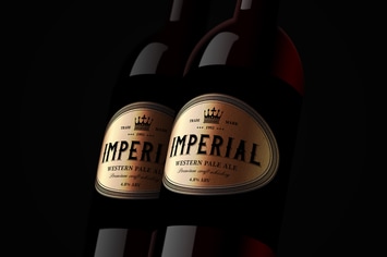 9 Whiskey Brands Label V2