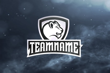 White Tiger Sport and Esports Logos