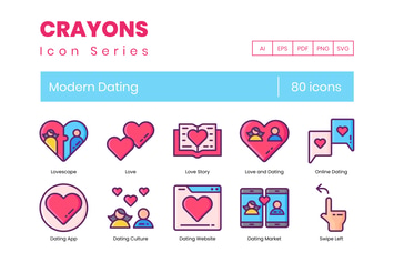 Dating Icons