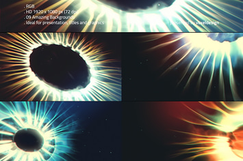 SpaceV Backgrounds